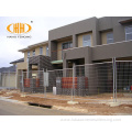 removable construction temporary hoarding fence panel